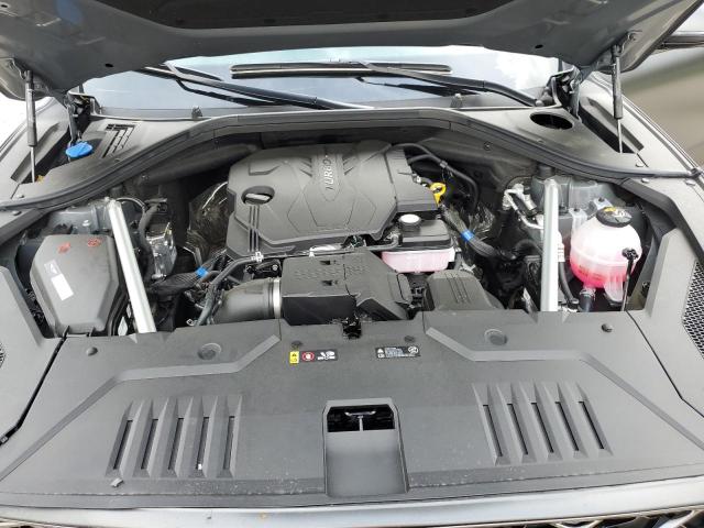 Photo 11 from auction – 2026 GENESIS GV70 SPORT with VIN KMUMFDTB1TU230841