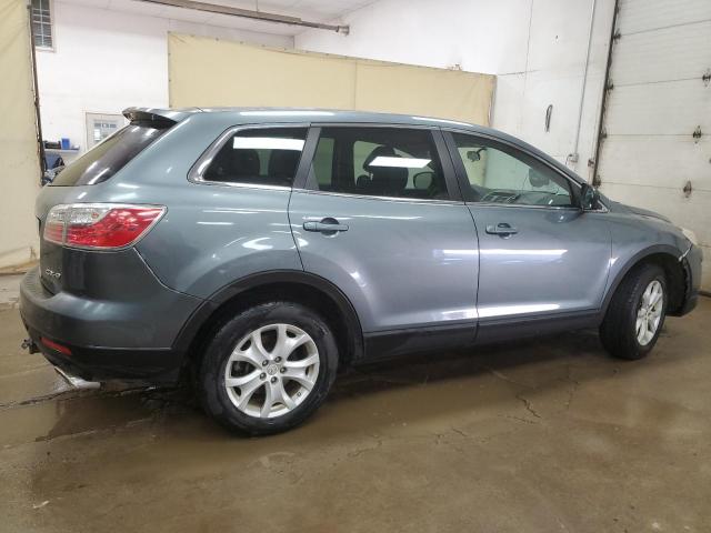 Photo 3 from auction – 2012 MAZDA CX-9 with VIN JM3TB2CA8C0343030