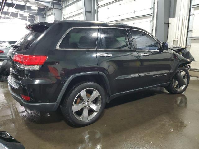 Photo 3 from auction – 2014 JEEP GRAND CHER with VIN 1C4RJFBG8EC517120