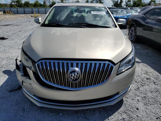 Photo 5 from auction – 2014 BUICK LACROSSE with VIN 1G4GB5G39EF215785