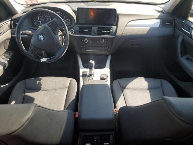 Photo 8 from auction – 2013 BMW X3 XDRIVE2 with VIN 5UXWX9C50D0A22203