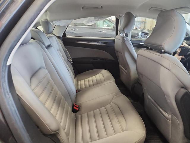 Photo 10 from auction – 2015 FORD FUSION S with VIN 3FA6P0G79FR302331