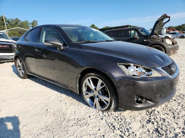 Photo 4 from auction – 2009 LEXUS IS 250 with VIN JTHBK262592088535