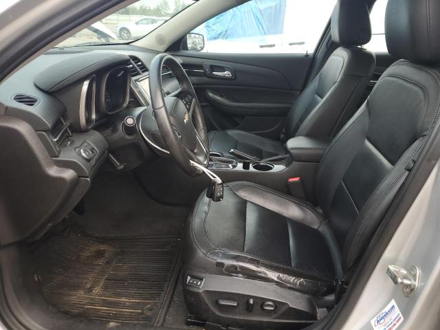 Photo 7 from auction – 2015 CHEVROLET MALIBU with VIN 1G11F5SL3FF195811