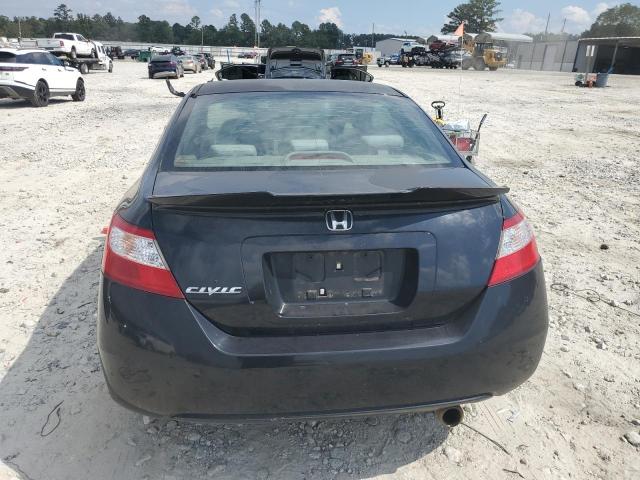 Photo 6 from auction – 2008 HONDA CIVIC EX with VIN 2HGFG118X8H535314