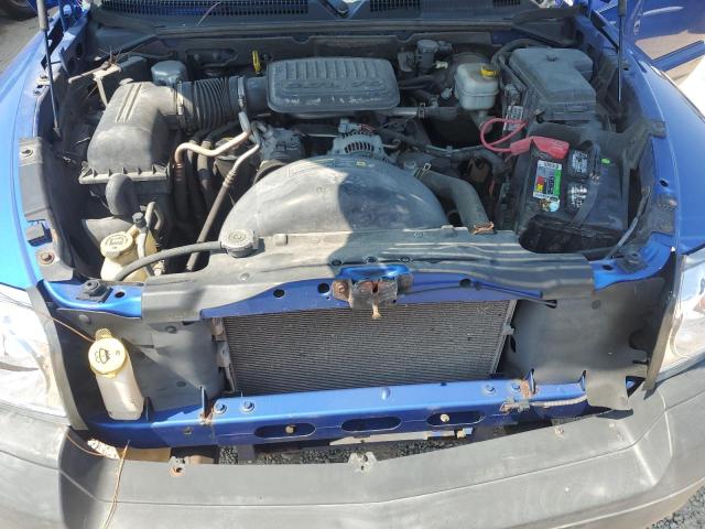 Photo 11 from auction – 2007 DODGE DAKOTA ST with VIN 1D7HE22K07S216921
