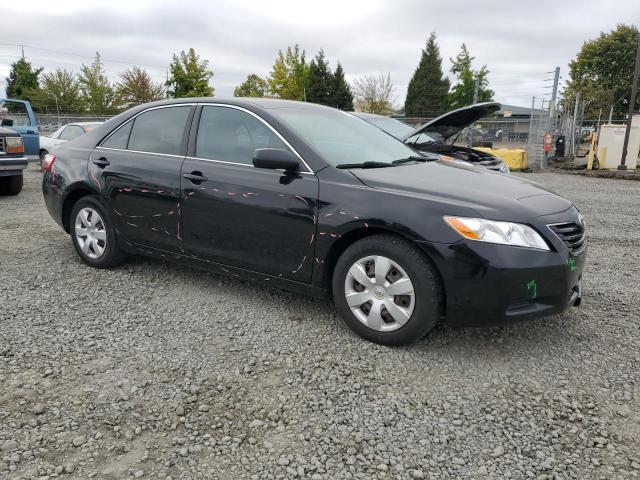 Photo 4 from auction – 2007 TOYOTA CAMRY CE with VIN 4T4BE46K07R010526