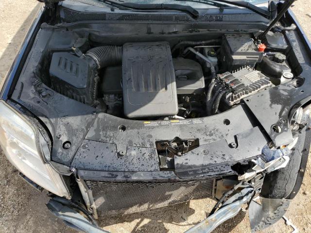 Photo 11 from auction – 2015 GMC TERRAIN SL with VIN 2GKALMEK7F6315587