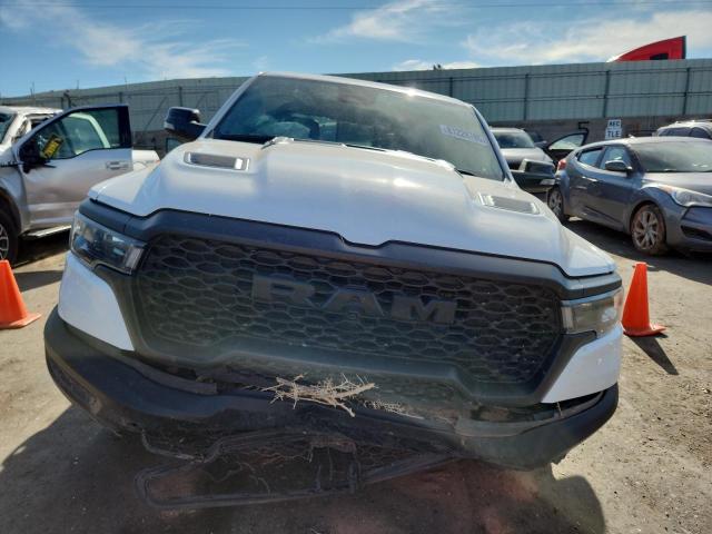 Photo 5 from auction – 2025 RAM 1500 REBEL with VIN 1C6SRFLP7SN683791