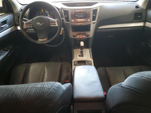 Zdjęcie 8 z aukcji – 2013 SUBARU LEGACY 2.5 z VIN 4S3BMBC69D3015674