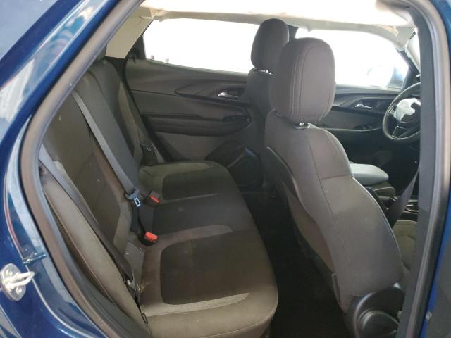 Zdjęcie 11 z aukcji – 2021 CHEVROLET TRAILBLAZE z VIN KL79MPS23MB009477