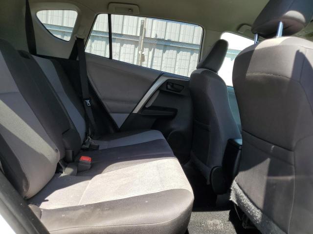 Photo 11 from auction – 2013 TOYOTA RAV4 LE with VIN 2T3BFREV0DW052147