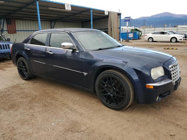 Photo 4 from auction – 2006 CHRYSLER 300C with VIN 2C3LA63H66H365516