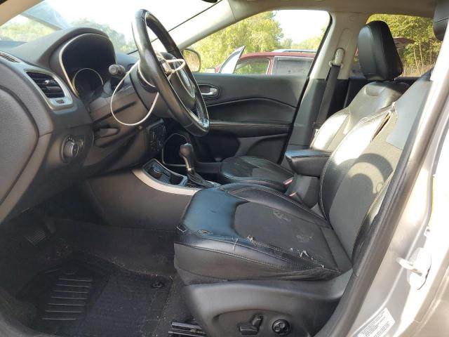 Photo 7 from auction – 2018 JEEP COMPASS LATITUDE with VIN 3C4NJDBBXJT113581