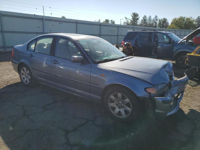 Photo 4 from auction – 2003 BMW 325 I with VIN WBAET374X3NJ31786