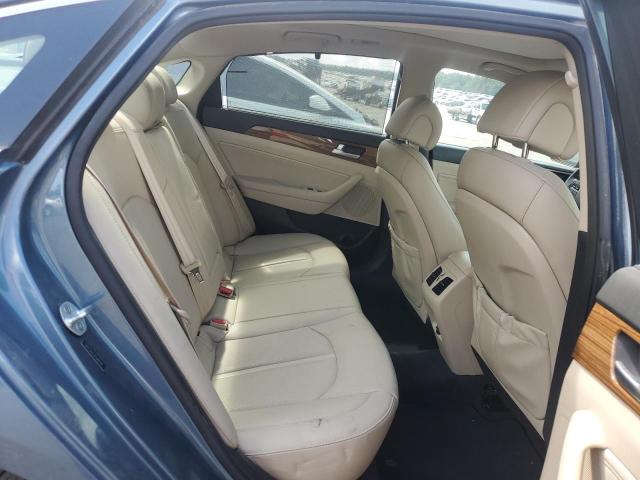 Photo 10 from auction – 2015 HYUNDAI SONATA SPO with VIN 5NPE34AF9FH080109
