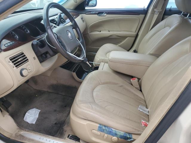 Photo 7 from auction – 2011 BUICK LUCERNE CX with VIN 1G4HC5EM8BU136922
