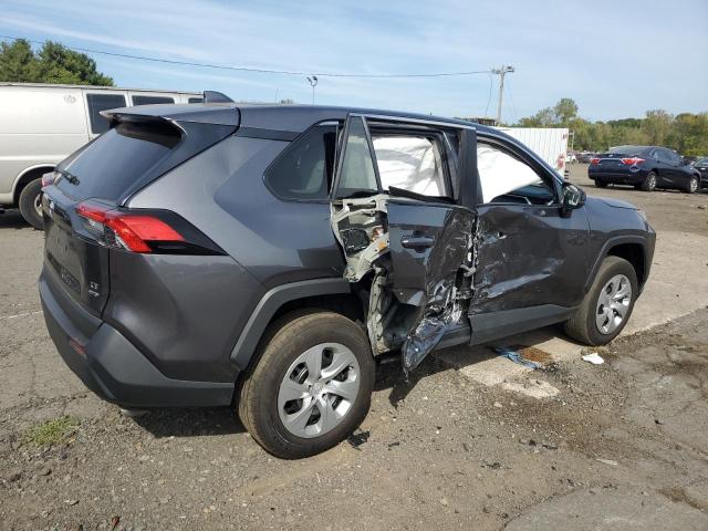 Photo 3 from auction – 2023 TOYOTA RAV4 LE with VIN 2T3F1RFV6PC334748