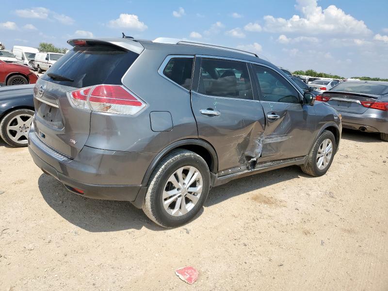Foto 3 de la subasta – 2015 NISSAN ROGUE S con VIN KNMAT2MT2FP562056