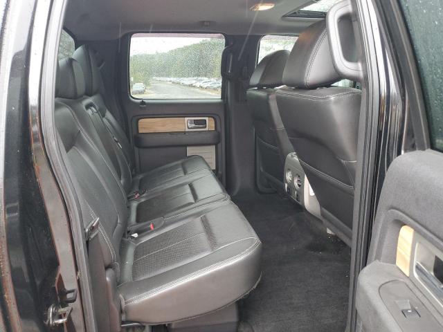 Photo 10 from auction – 2011 FORD F150 SUPER with VIN 1FTFW1EF3BFB13405
