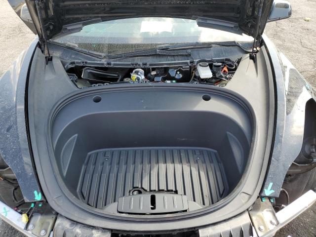 Photo 11 from auction – 2023 TESLA MODEL 3 with VIN 5YJ3E1EA8PF584665
