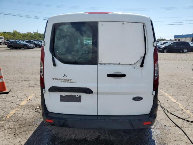 Photo 6 from auction – 2020 FORD TRANSIT CO with VIN NM0LS7E20L1456960