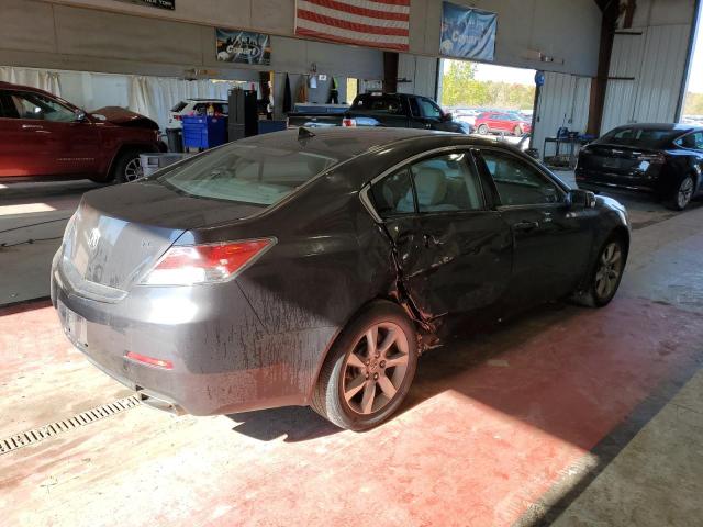 Photo 3 from auction – 2012 ACURA TL with VIN 19UUA8F20CA029911