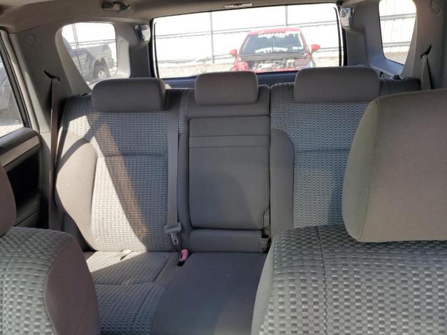 Photo 10 from auction – 2006 TOYOTA 4RUNNER SR with VIN JTEBU14R368057388