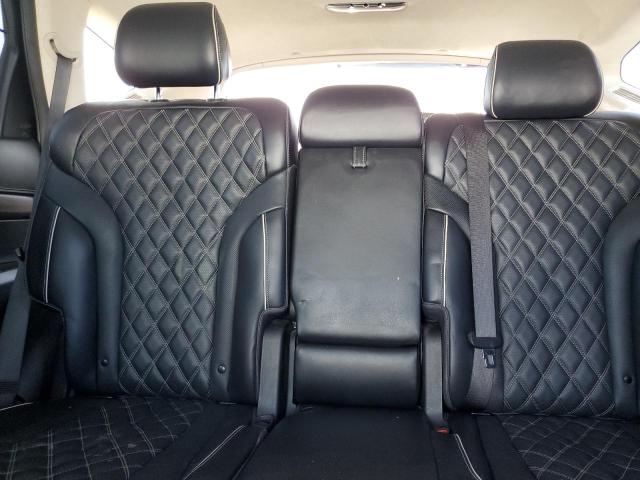 Photo 10 from auction – 2022 GENESIS GV80 BASE with VIN KMUHCESC3NU084889