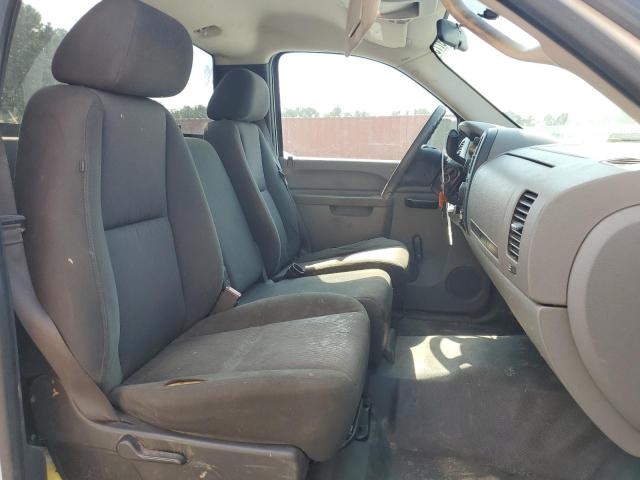 Photo 10 from auction – 2013 CHEVROLET SILVERADO with VIN 1GCNCPEX3DZ345164