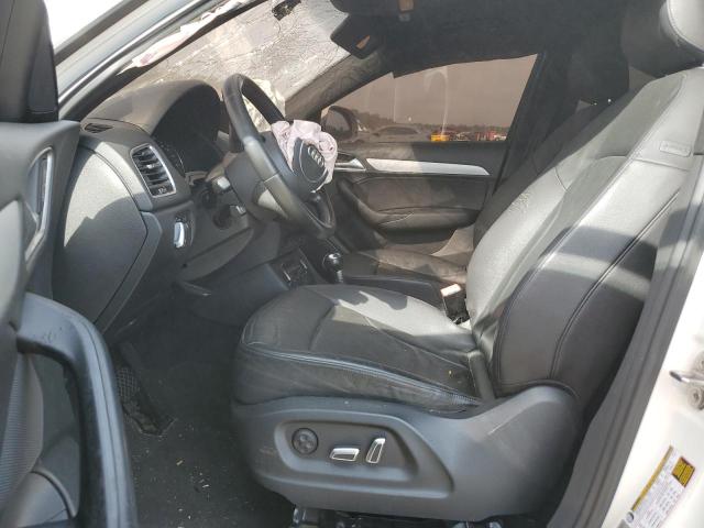 Photo 7 from auction – 2017 AUDI Q3 PREMIUM with VIN WA1BCCFS5HR009711