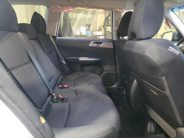 Photo 11 from auction – 2013 SUBARU FORESTER 2 with VIN JF2SHCDC2DH400108