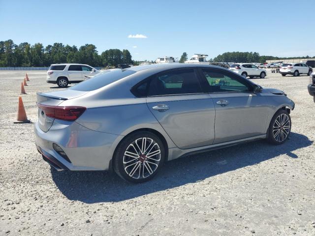 Photo 3 from auction – 2024 KIA FORTE GT with VIN 3KPF44AC2RE700895