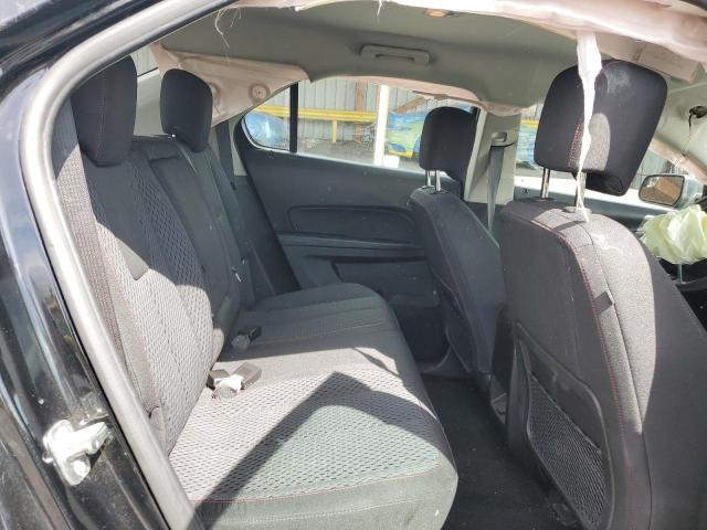 Photo 10 from auction – 2013 CHEVROLET EQUINOX LS with VIN 2GNFLCEK9D6322038