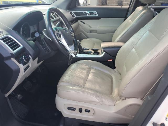 Photo 7 from auction – 2014 FORD EXPLORER L with VIN 1FM5K7F85EGA88463