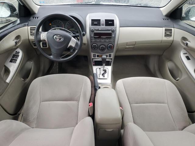 Photo 8 from auction – 2011 TOYOTA COROLLA BA with VIN JTDBU4EE9B9164936