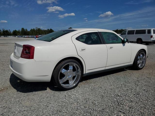 Photo 3 from auction – 2007 DODGE CHARGER SE with VIN 2B3KA43R97H750530