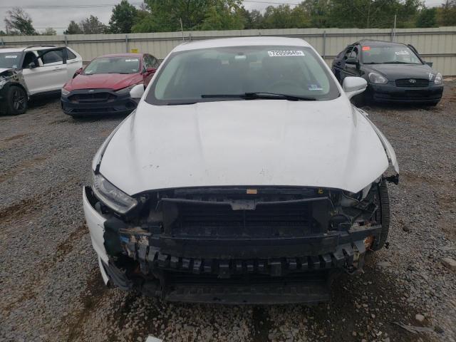 Photo 5 from auction – 2013 FORD FUSION SE with VIN 3FA6P0LU1DR298462