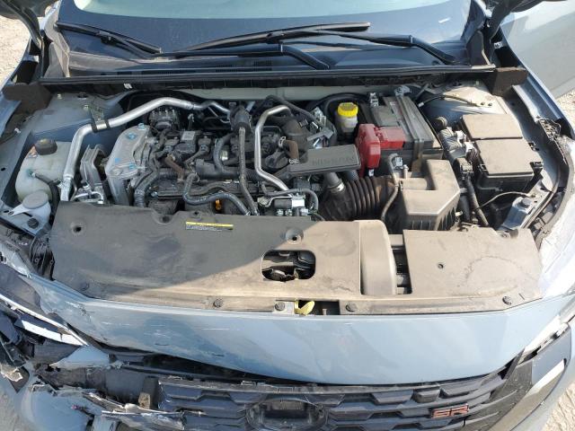 Photo 11 from auction – 2024 NISSAN SENTRA SR with VIN 3N1AB8DV1RY300199