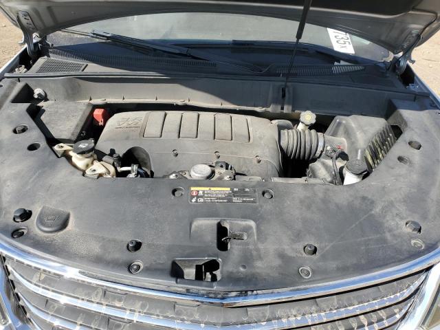 Photo 12 from auction – 2016 CHEVROLET TRAVERSE L with VIN 1GNKRHKD0GJ171999