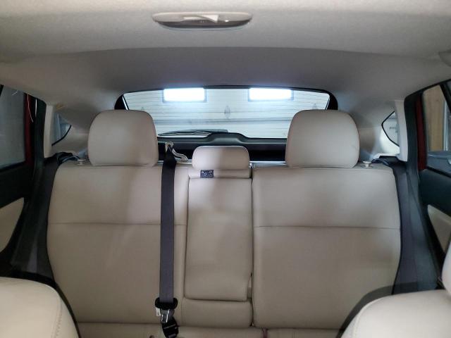 Photo 10 from auction – 2016 SUBARU CROSSTREK with VIN JF2GPALC2GH277008