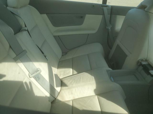 Photo 10 from auction – 2011 VOLVO C70 T5 with VIN YV1672MC1BJ107765