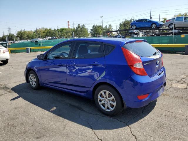 Photo 2 from auction – 2014 HYUNDAI ACCENT GLS with VIN KMHCT5AE2EU146018