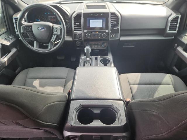 Photo 8 from auction – 2020 FORD F150 SUPER with VIN 1FTEW1EP8LFA00880