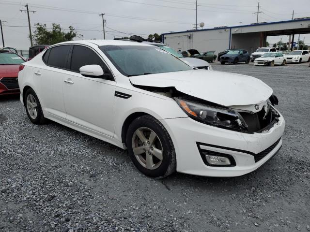 Photo 4 from auction – 2015 KIA OPTIMA LX with VIN KNAGM4A75F5575354