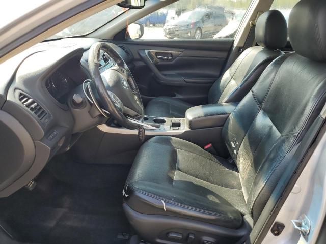 Photo 7 from auction – 2013 NISSAN ALTIMA 3.5 with VIN 1N4BL3AP1DN438098