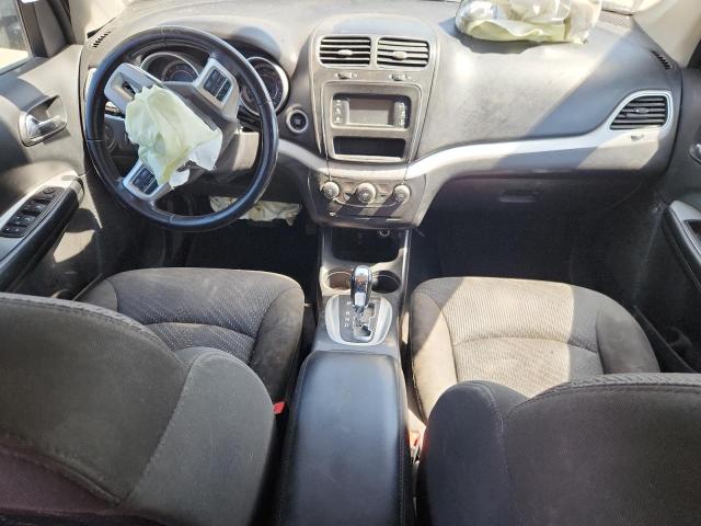Photo 8 from auction – 2019 DODGE JOURNEY SE with VIN 3C4PDCBG2KT731551