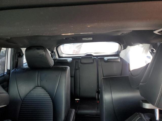 Photo 10 from auction – 2023 TOYOTA HIGHLANDER with VIN 5TDKDRAH8PS024656
