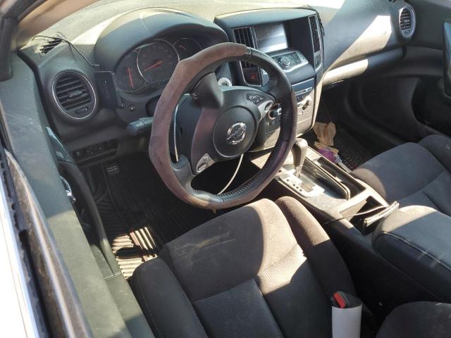 Photo 8 from auction – 2012 NISSAN MAXIMA S with VIN 1N4AA5AP7CC816397