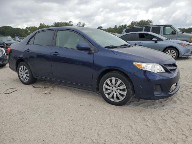 Photo 4 from auction – 2012 TOYOTA COROLLA BA with VIN JTDBU4EE4C9174520